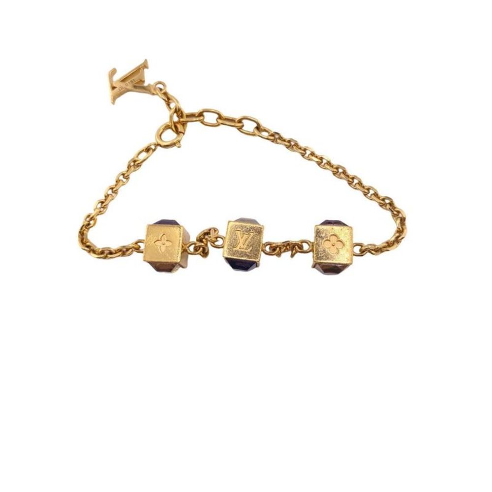 Pre Loved Louis Vuitton Gamble - Picture 6 of 10